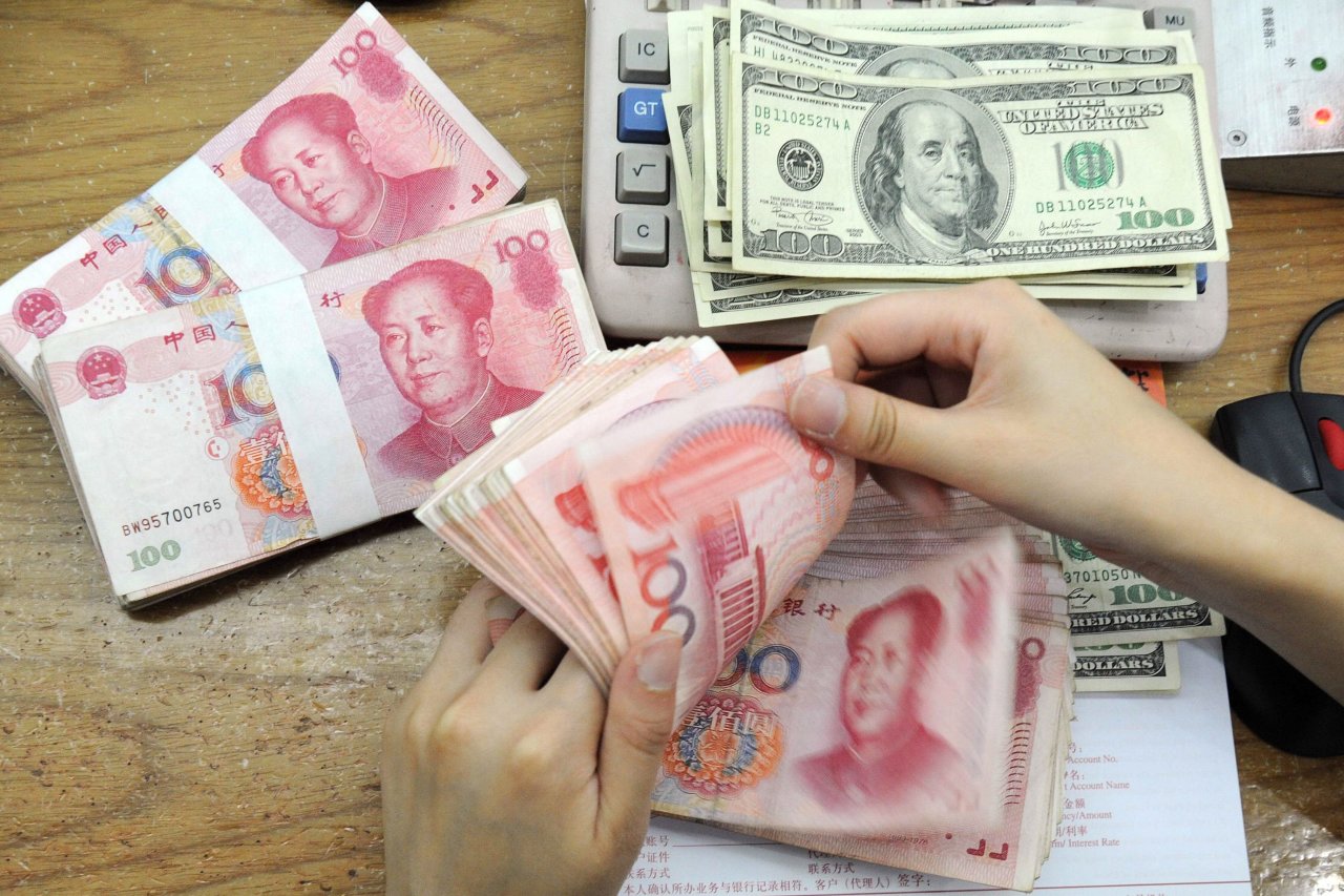 公募前十大重倉股出爐，港股數(shù)量明顯增加